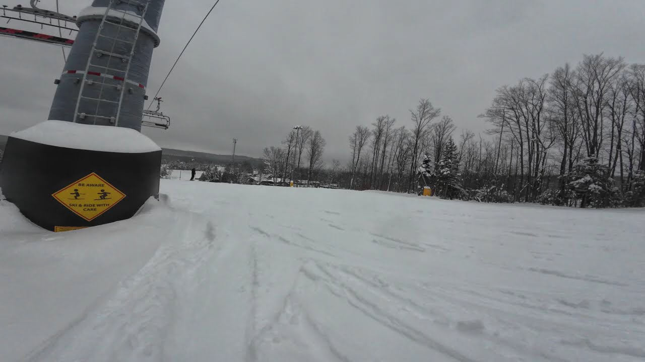 MSLM POV - Outback/Easy Street