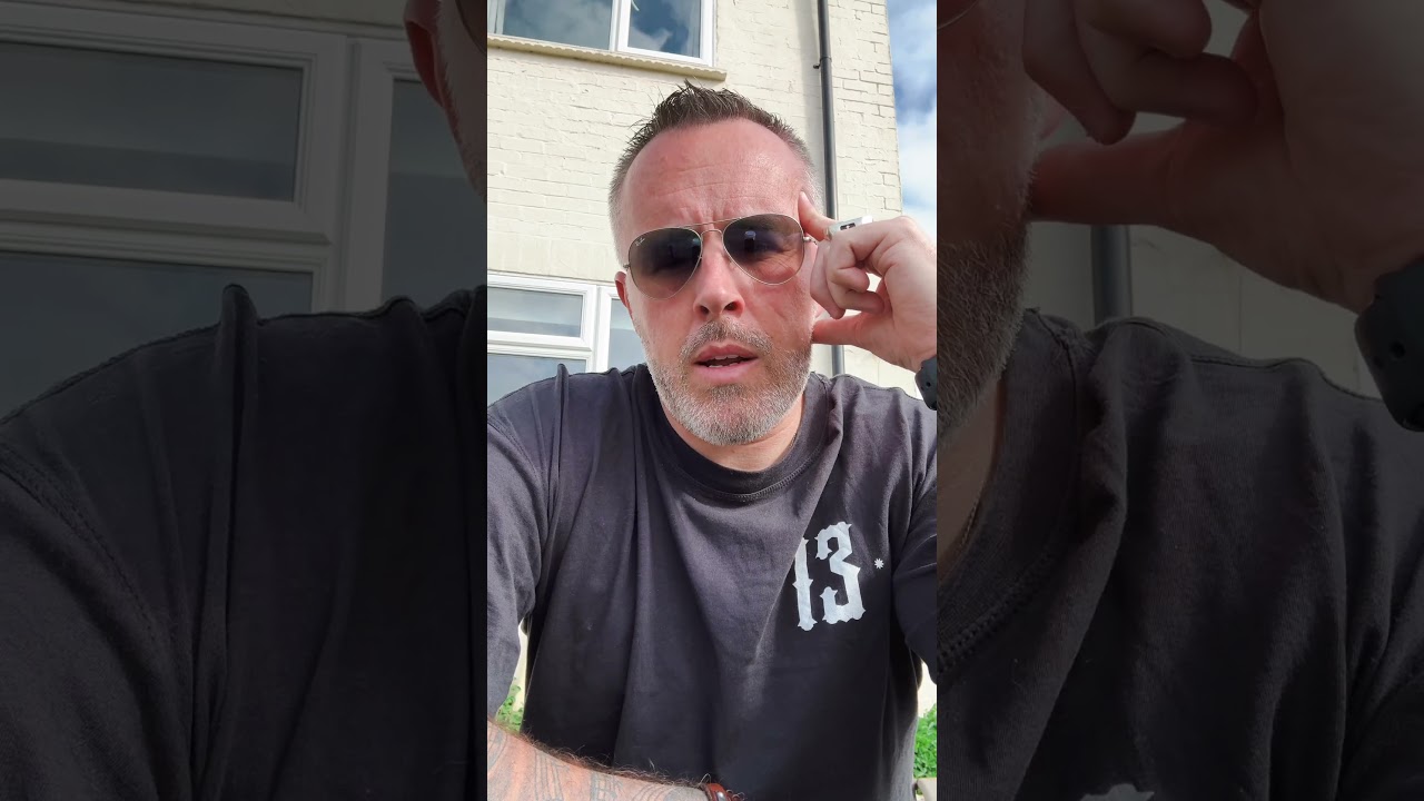 A little bit about the Custodians MC&hellip;***no names in post or comment to preserve privacy***