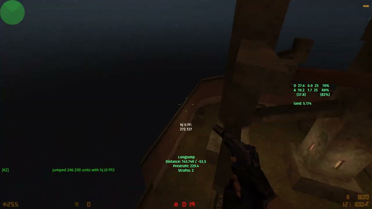 FN007 on nk_fast done in 42.69