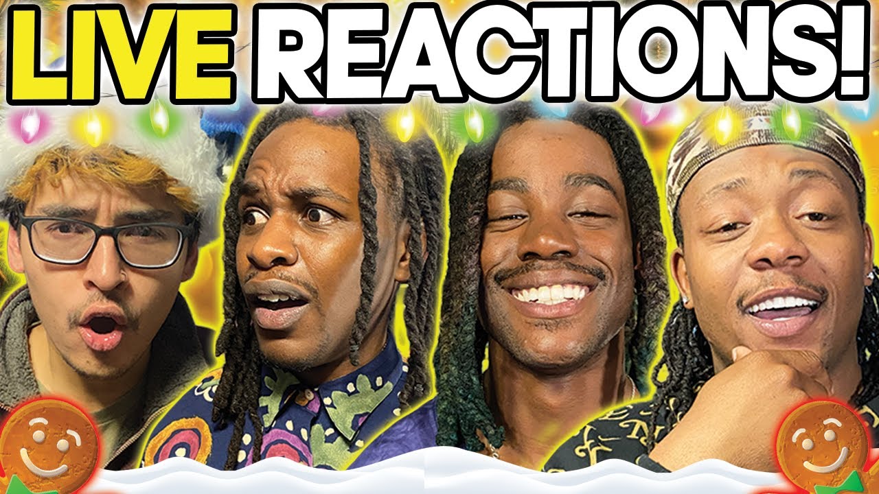 Live Reacting To Your Music! | Mon Rovia, Chocolate Factory, ACON Awards, Felip, SB19 & More!