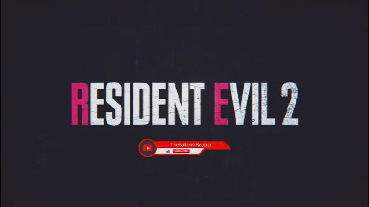 Resident Evil 2 Remake - Guide Platine 100% Leon Scenario A, Partie 3