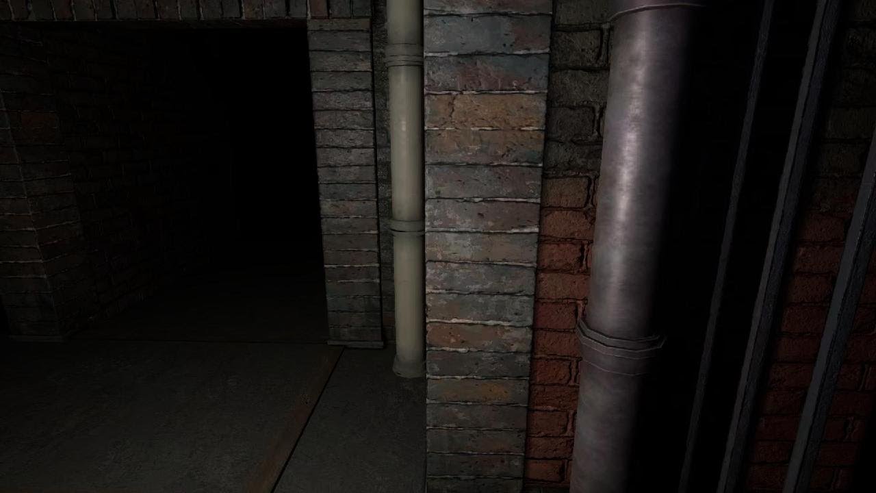 Five Nights at Freddy's: Secret of the Mimic Walkthrough(No Commentry)