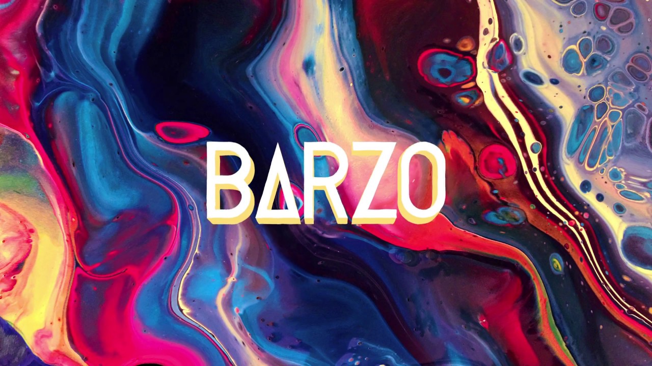 Barzo - Tarantista (Audio Oficial)