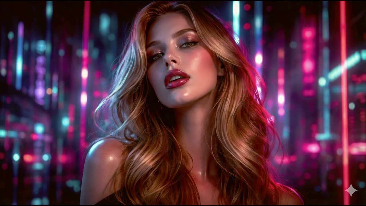 Best Deep House Mix 2026 • Chill / Night Vibes / Stress Relief
