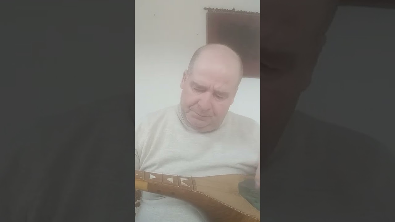 Reshat Morina - Kush e hoqi Murin ( cover )...