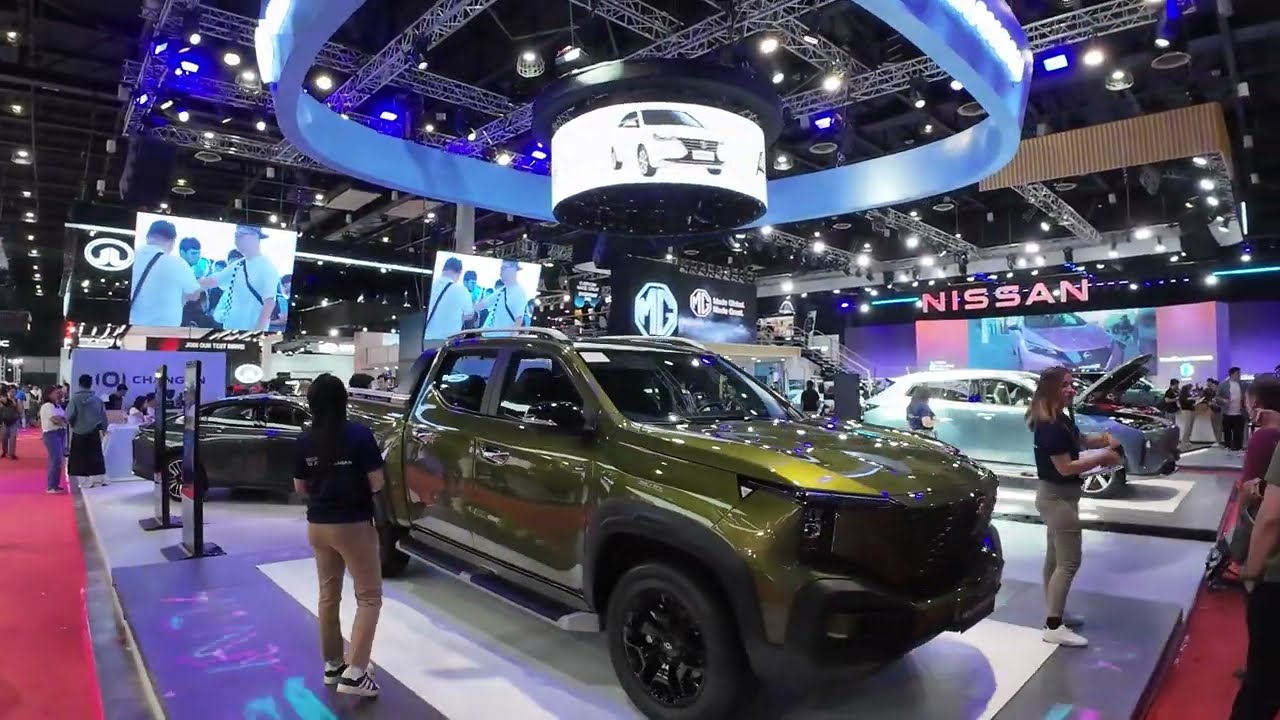 Changan car collections