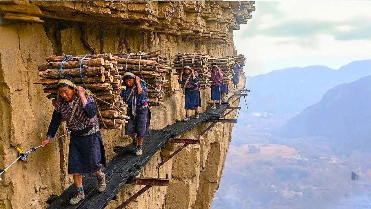 Los 15 Pueblos Impresionantes Pero Misteriosos Que No Deberías Visitar
