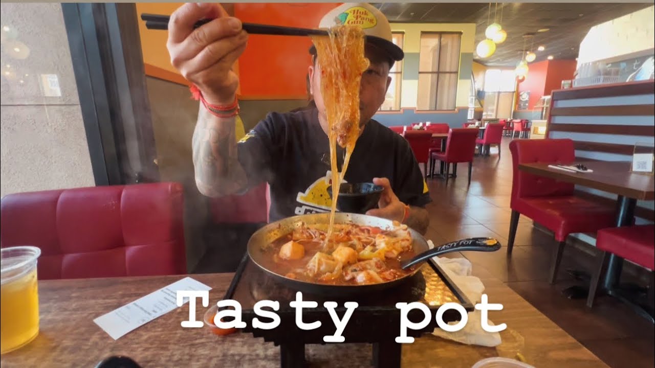Tasty pot [ San Jose Ca ] 