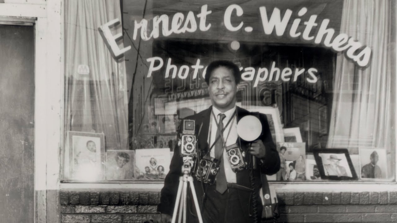 The Picture Taker | Official Trailer | Independent Lens | PBS