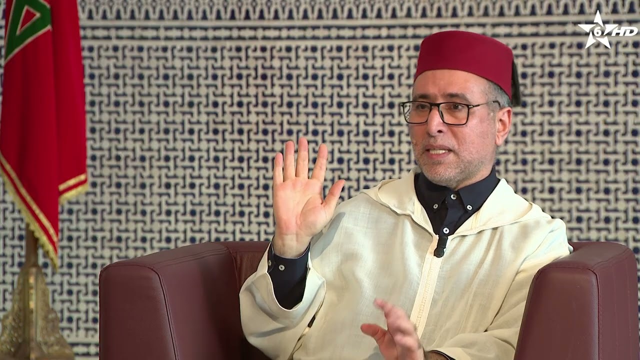 حوارات في التبليغ- د. سعيد بيهي