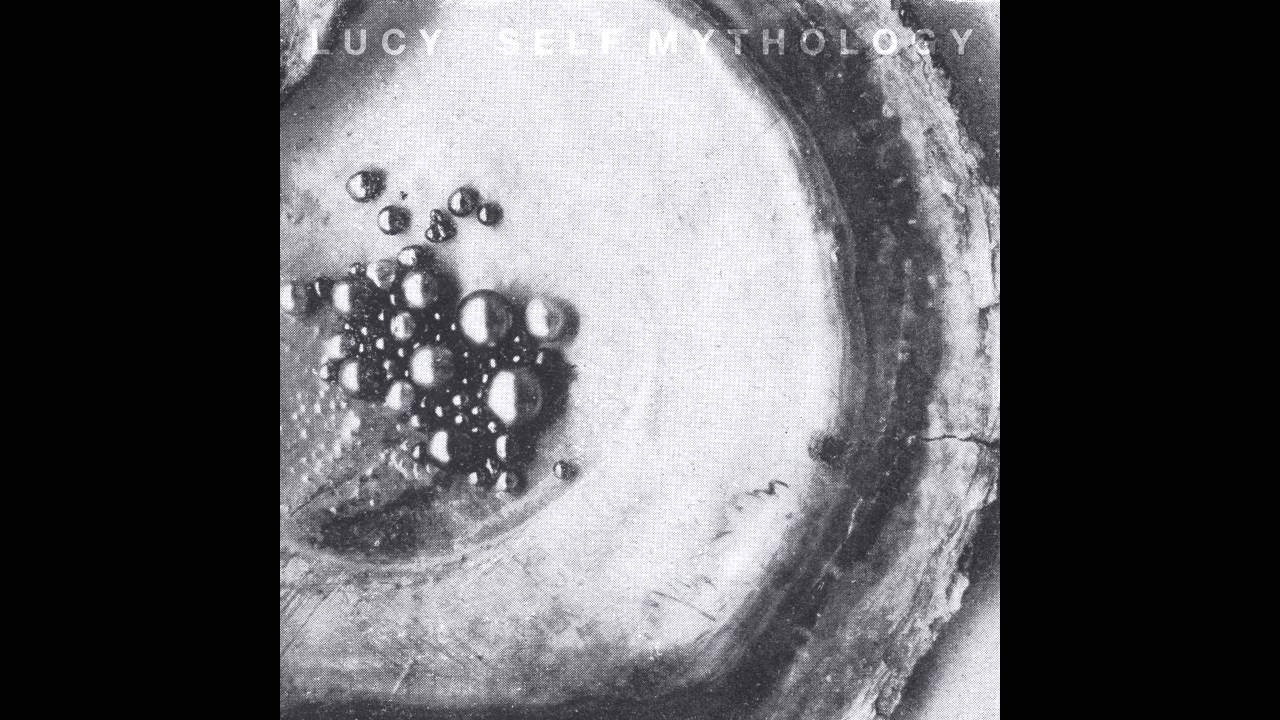 Lucy - A Selfless Act [Stroboscopic Artefacts SALP004 - SACD007]