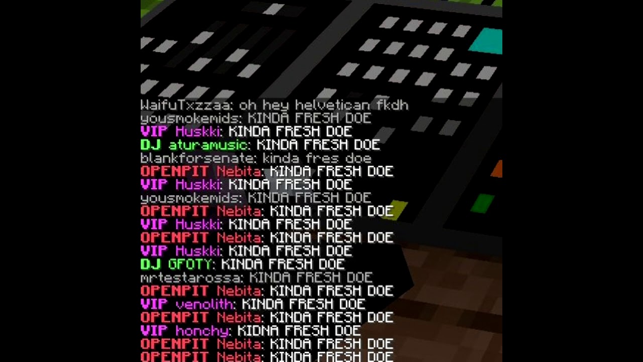 atura & sauce provided (Packing Wheat) @ MINE GALA 2019 (full set)