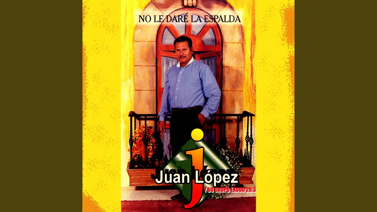 Dios De Jacob