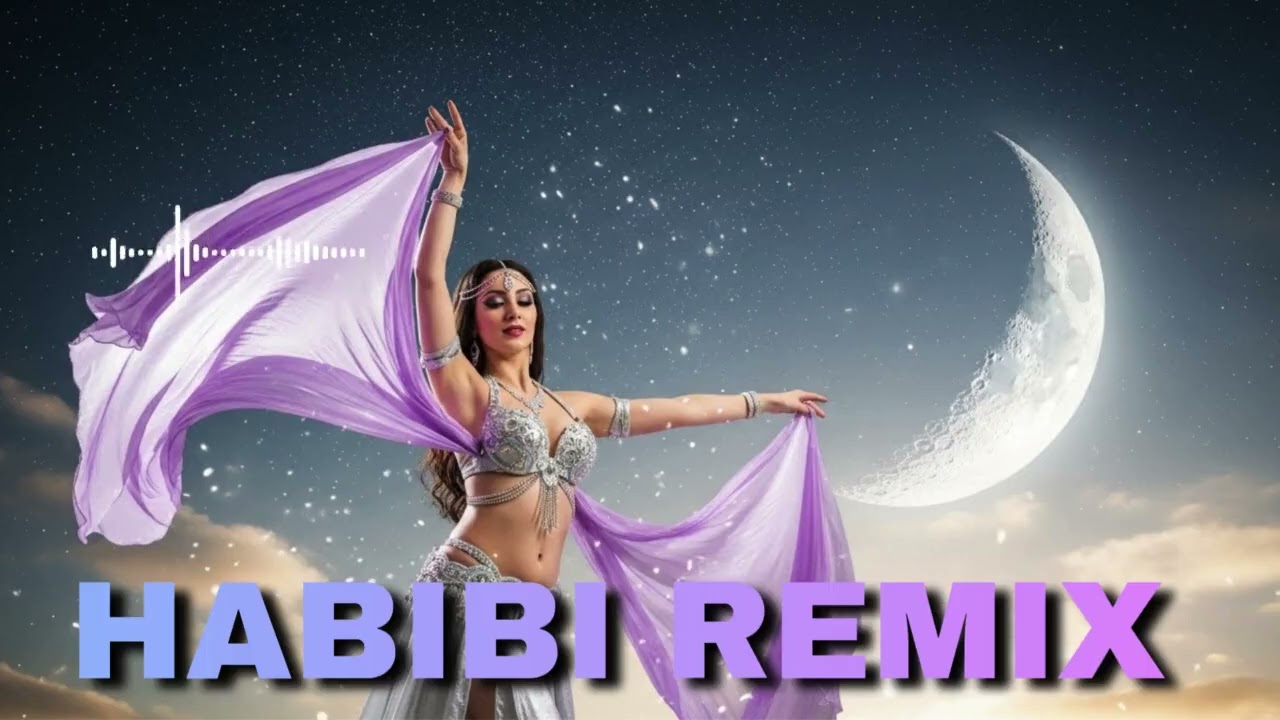 Nonstop Arabic Remix 2025 🔥 Trending Arab House & DJ Mix