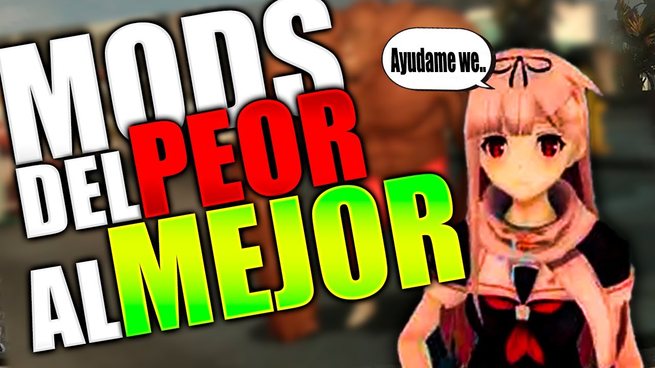 Ranking De Modos De Juego De L4D 