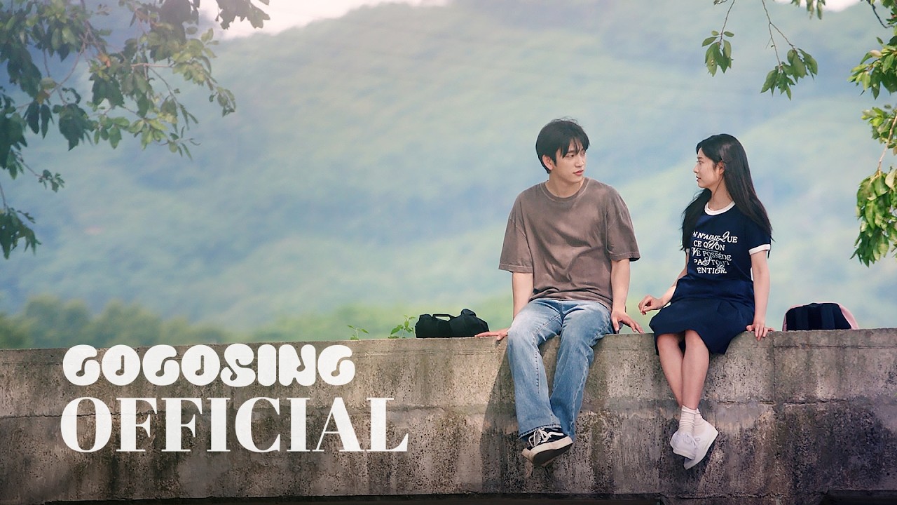 [MV] O.WHEN - Love Spark | The Shining OST Part.4 | Still Shining