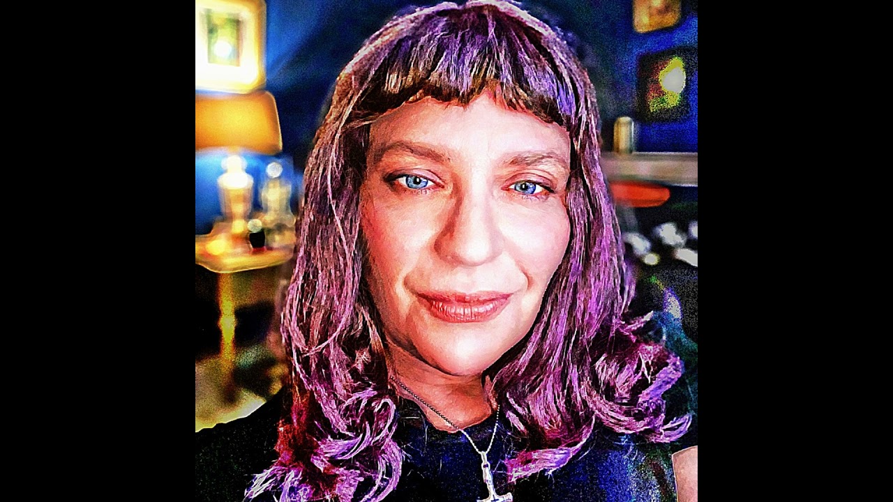 Rob McConnell Interviews - VARLA VENTURA - Folklore, Mythology, Paranormal, Supernatural