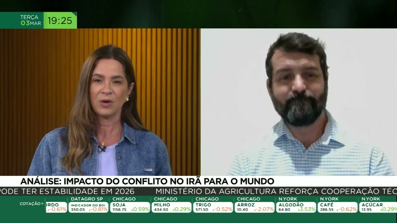 Análise: impacto do conflito no Irã para o mundo
