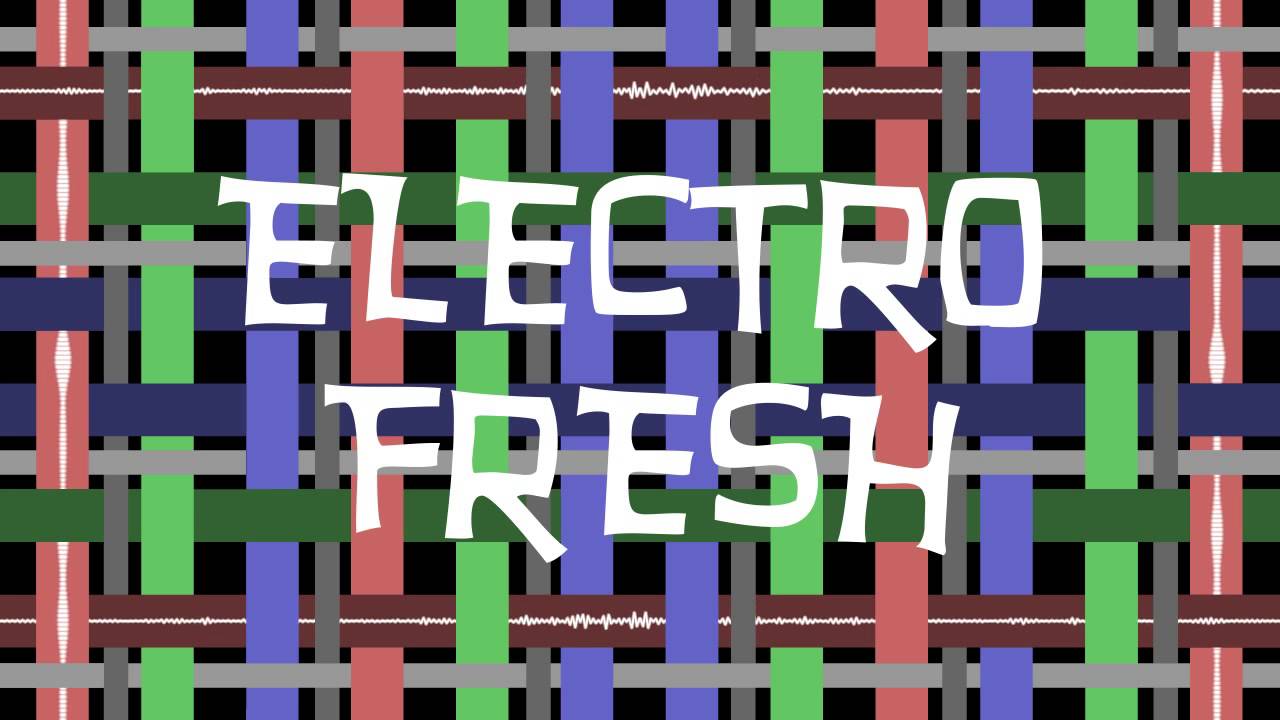 ElectroFresh Trap Mini-mix May 2014