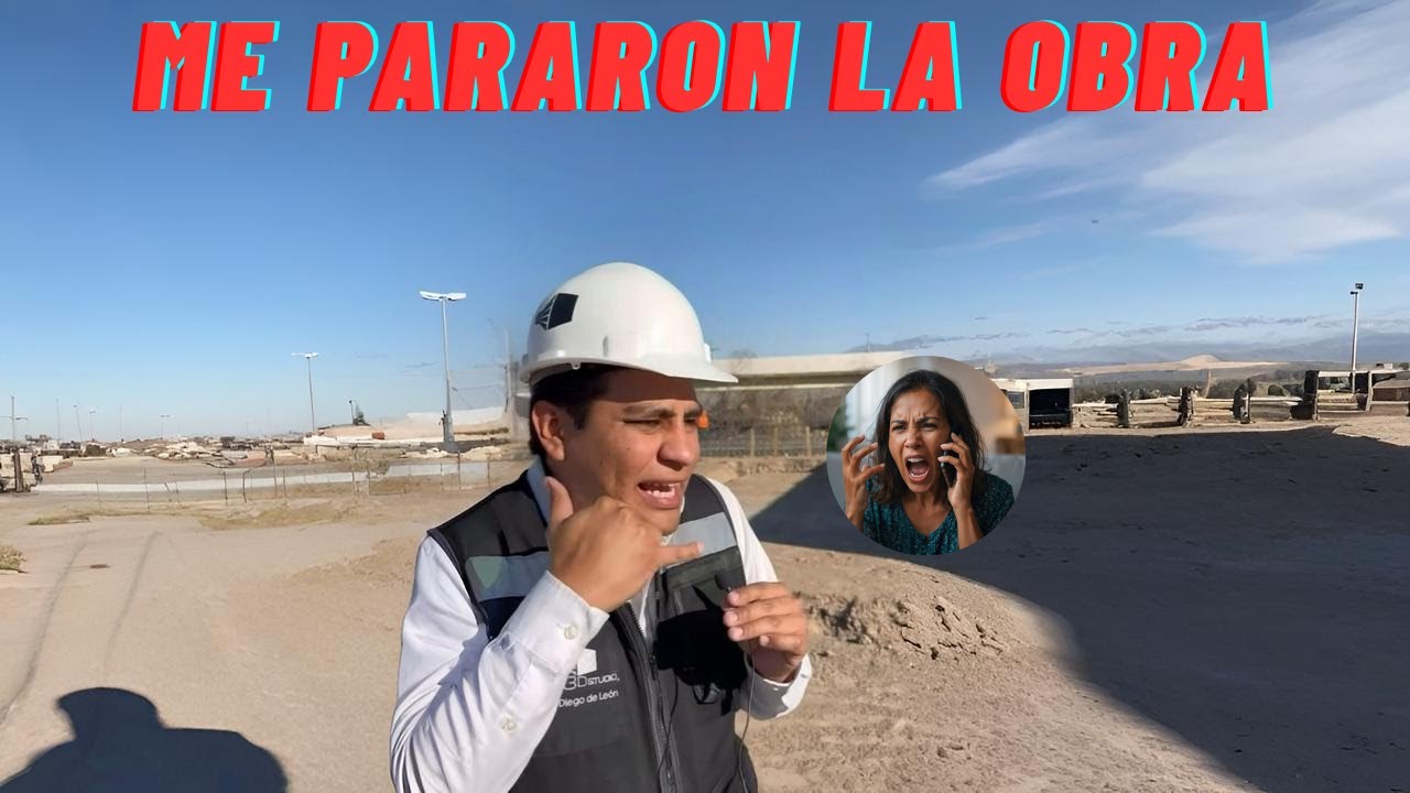 Los vecinos incómodos 🤮