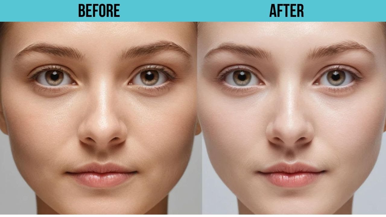 6 Best Vitamins for Younger-Looking Skin Instantly | Nutrition Guru
