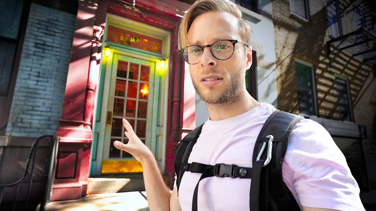 This Tiny NYC Apartment Seems Perfect... But There's A Catch
