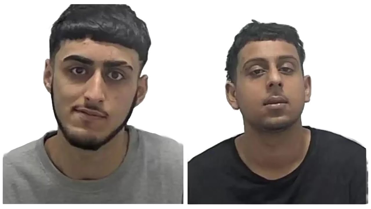Luton Roadman Murdered Customer Who Tried To Tax His Dr*gs