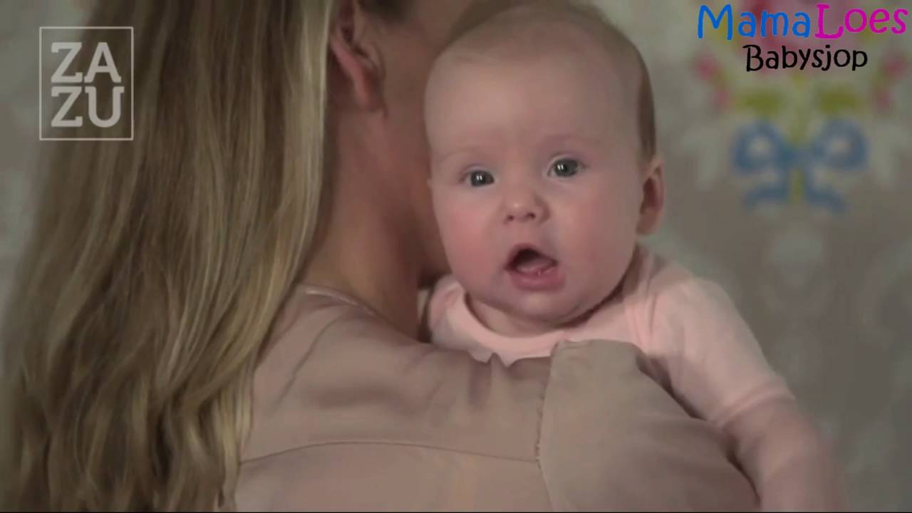 Zazu Heartbeat Knuffel - MamaLoes Babysjop
