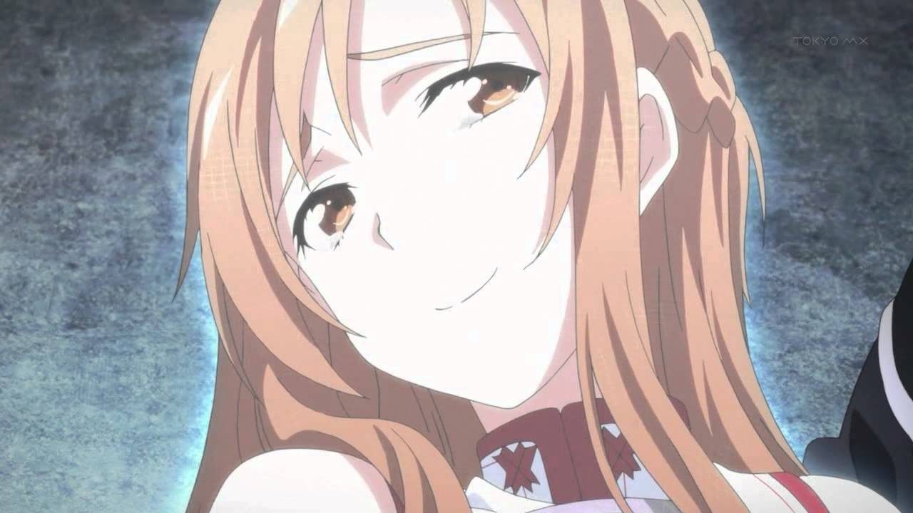 Sword Art Online Crack #2