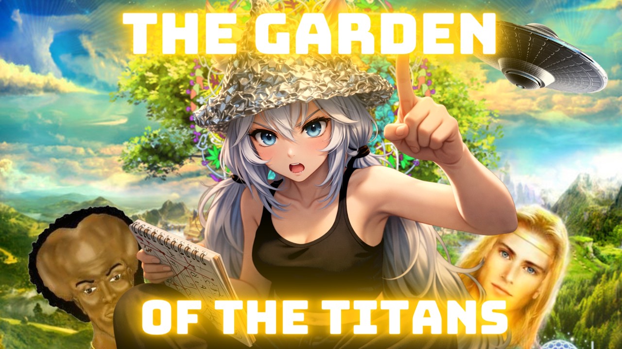 High Octane Schizo Babble