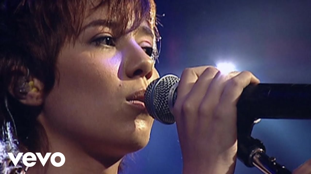 Marjorie Estiano - Reflexo Do Amor (Ao Vivo)