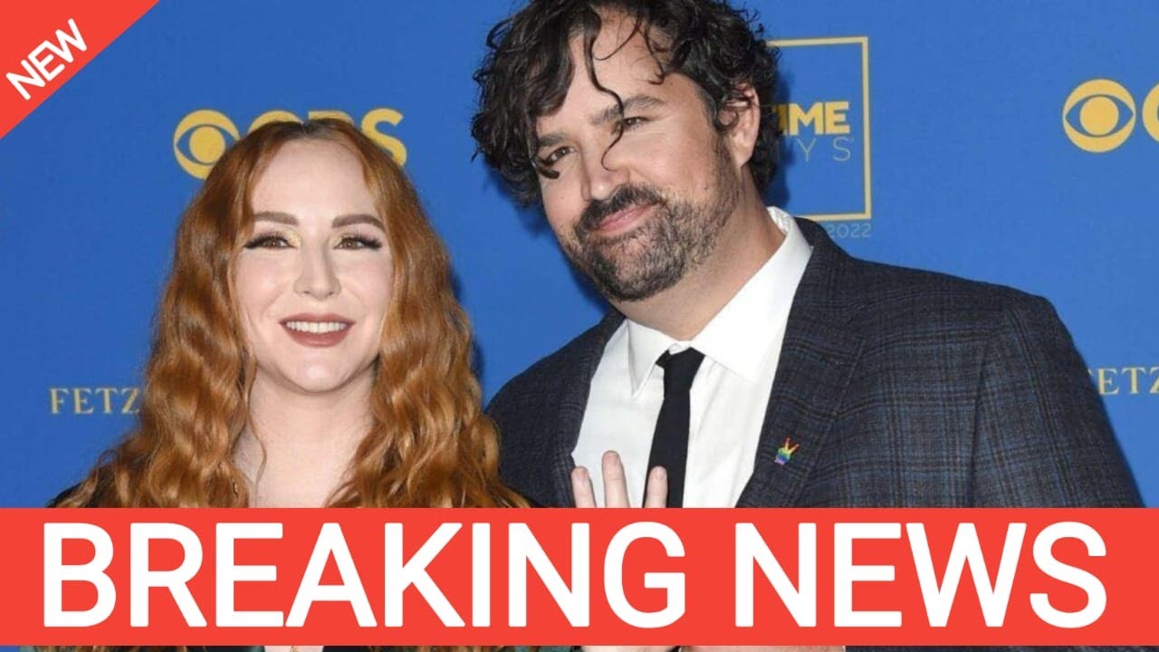 Today Will Shock EveryoneY&RCamryn Grimes Divulges Details of Her and Brock Powell’s ‘Funky’ Wedding