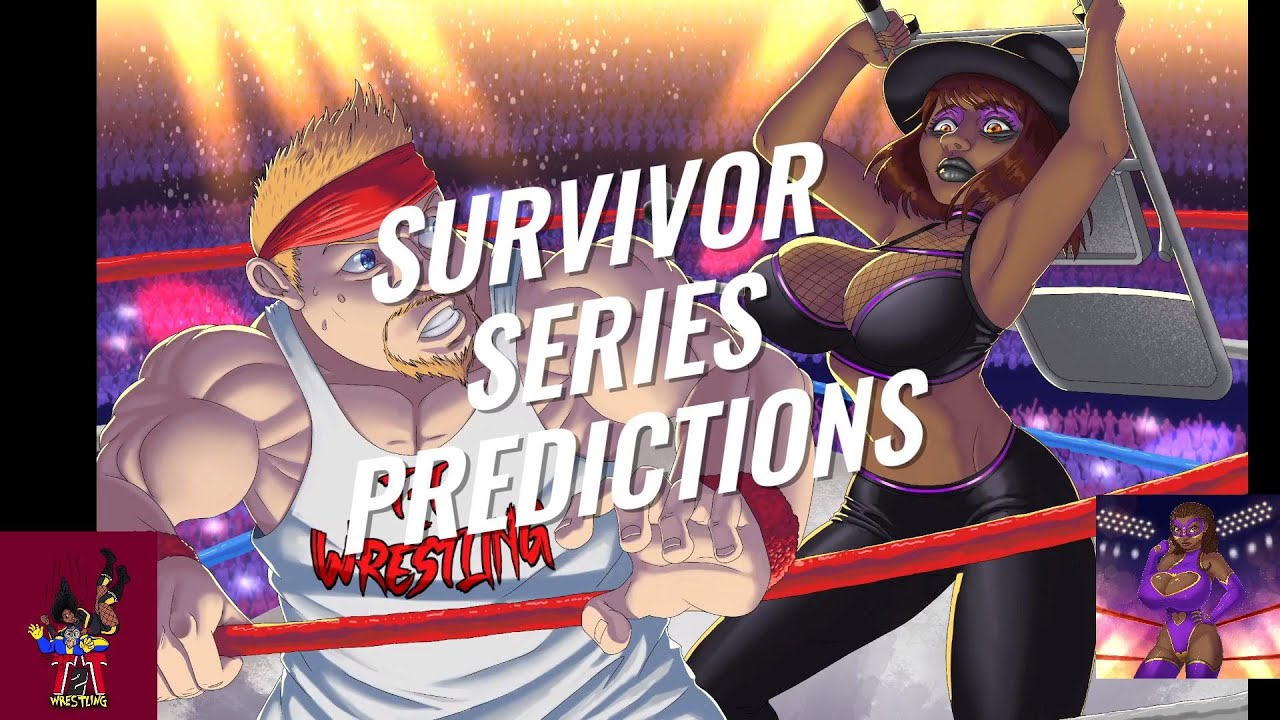 T2T  WRESTLING WAR GAMES