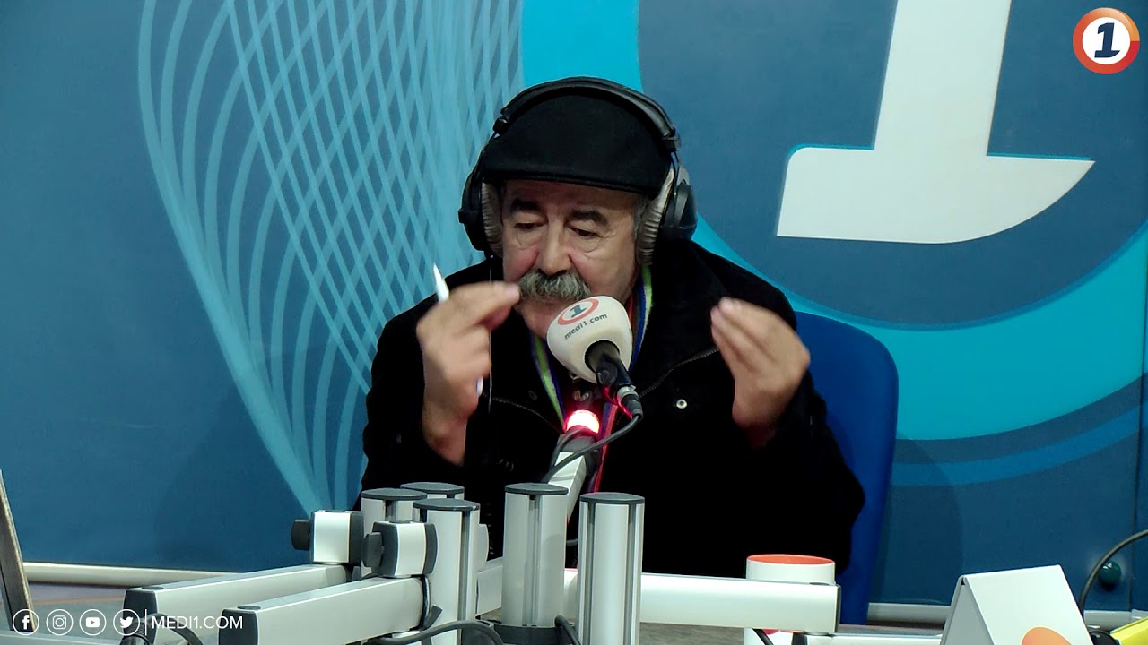 الإعلامي عبد اللطيف بن يحيى يروي غرائب رافقت برنامجه صباح الخير يا بحر‎