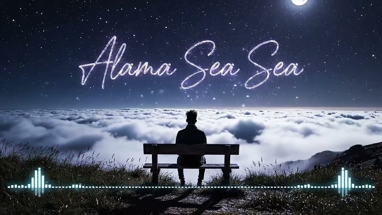 Alama Sea Sea (Cover)