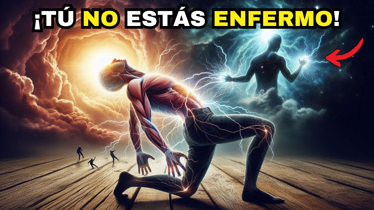 Los Elegidos Siempre Sienten Esto Antes del Segundo Despertar- ¿Lo Sientes?