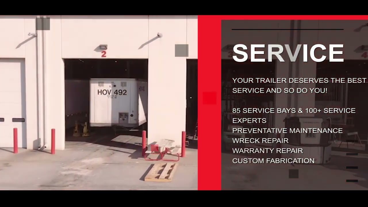 JHTT |  Trailer, Parts, Service, Rentals