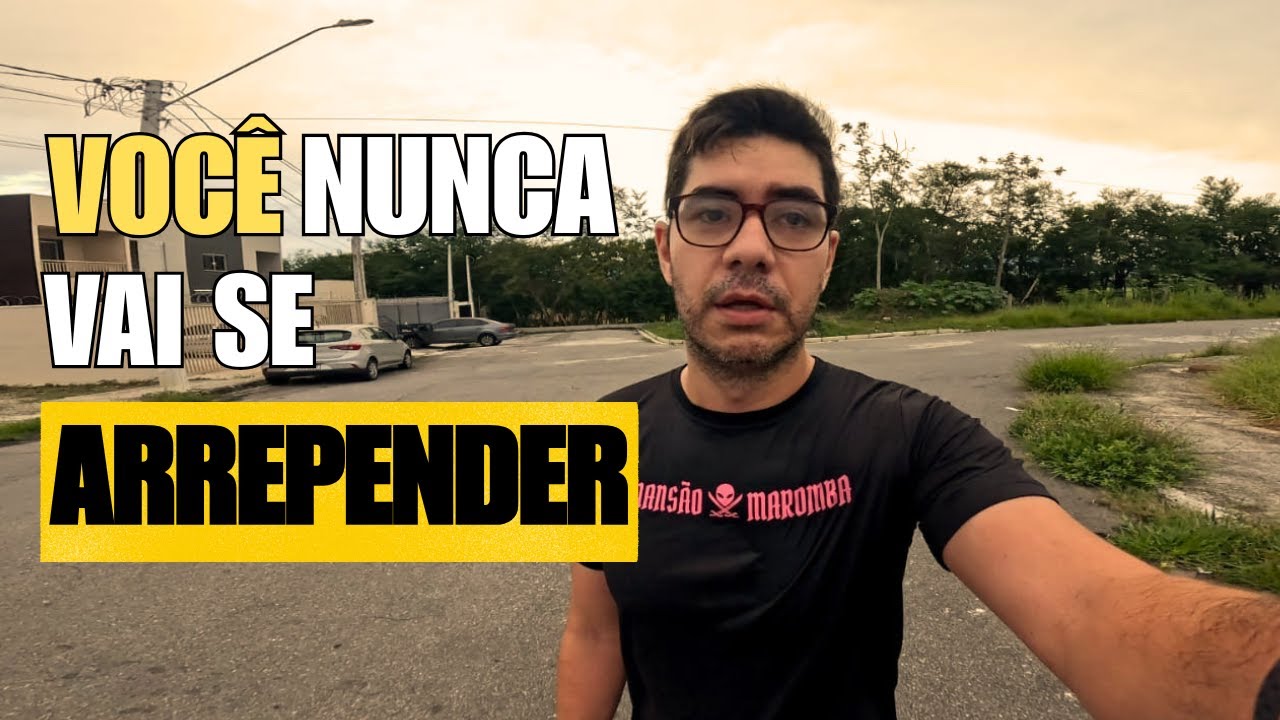 Nunca se arrependa de um treino! O primeiro treino do ano