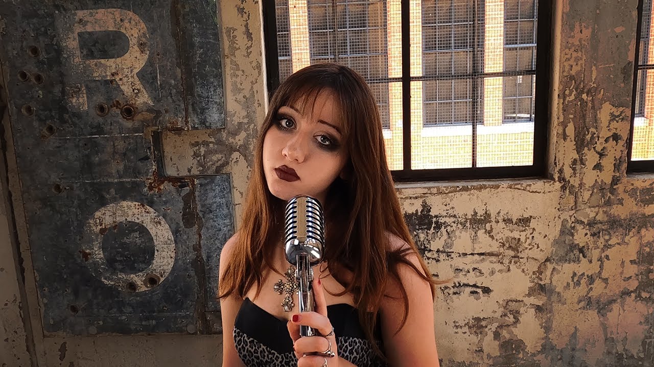 Solya - We Say Goodbye (Official Music Video)