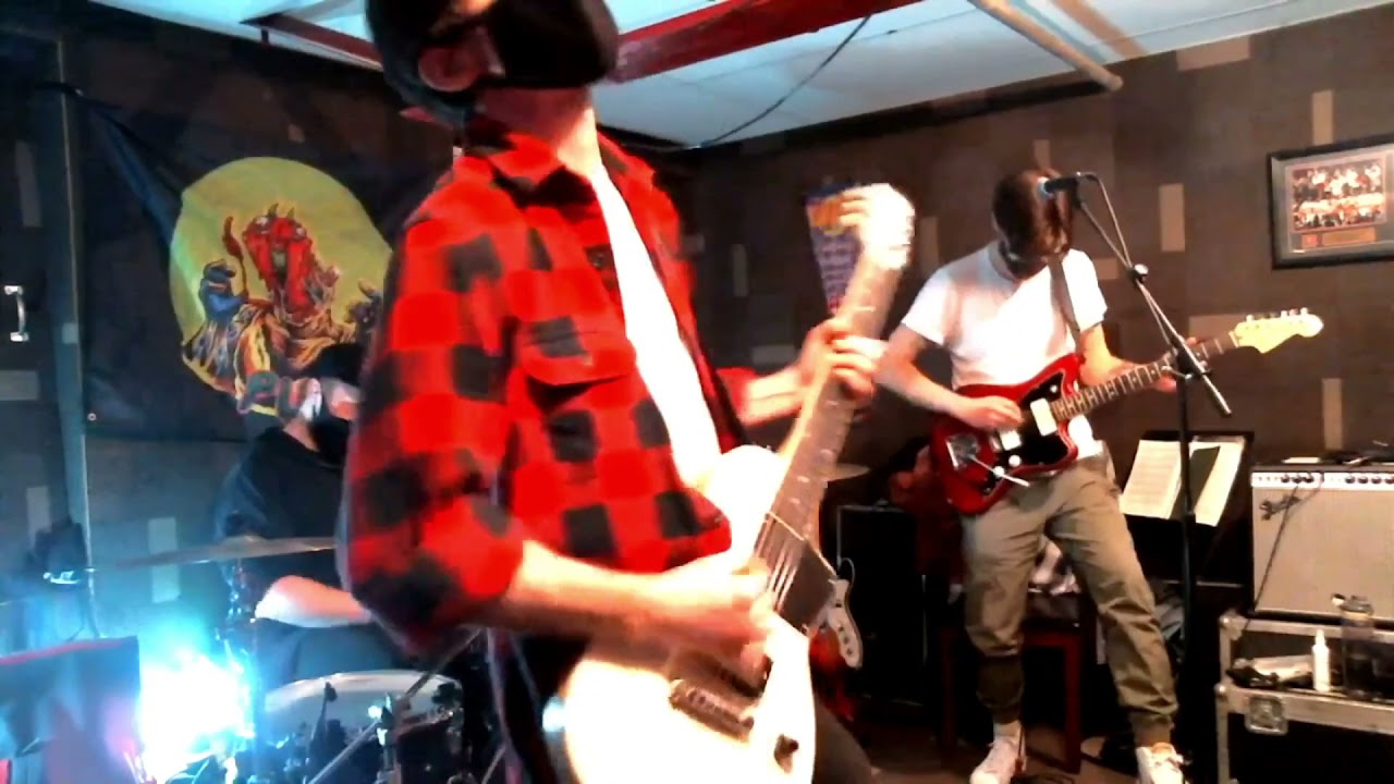 PUP - RESTAURANT (RESERVOIR with updated lyrics)