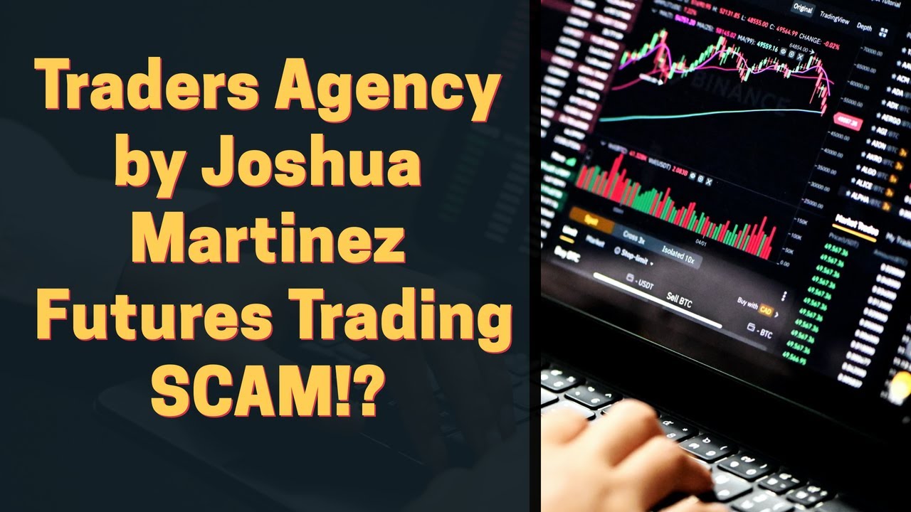 Traders Agency Review: Scam?