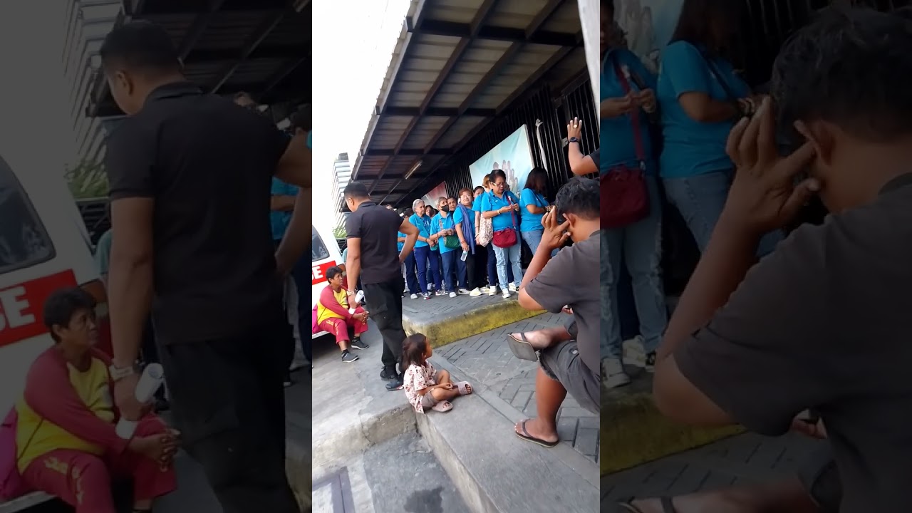 Studio audience Orientation Ng Eat Bulaga