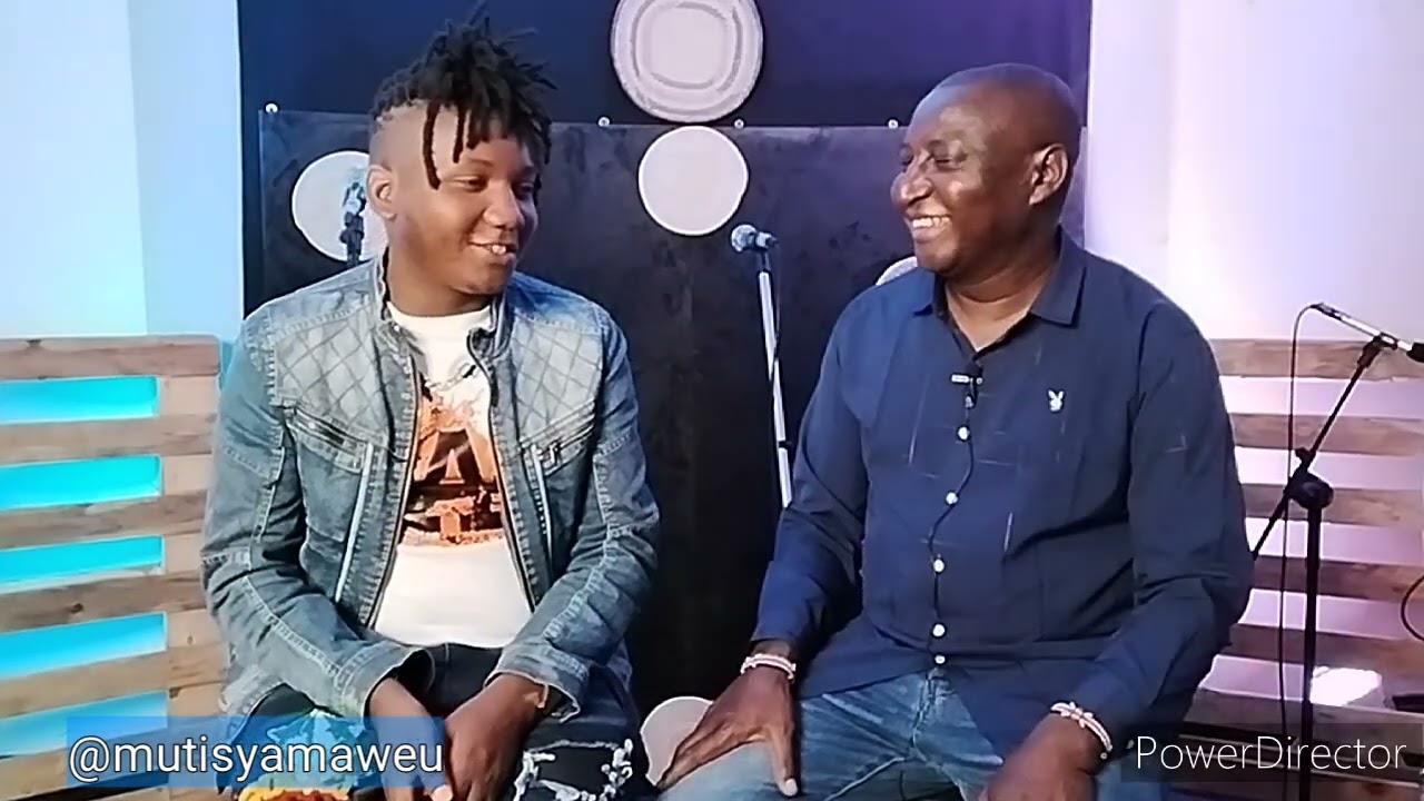 Ngwatikaa Nundu Wa Feeling Sya Maimu!! Muiu Raha Acid Mweene 🔥🔥✨💥