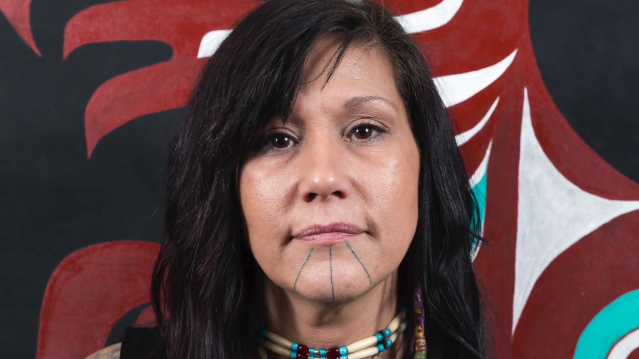 Tlingit Tattoo Revival