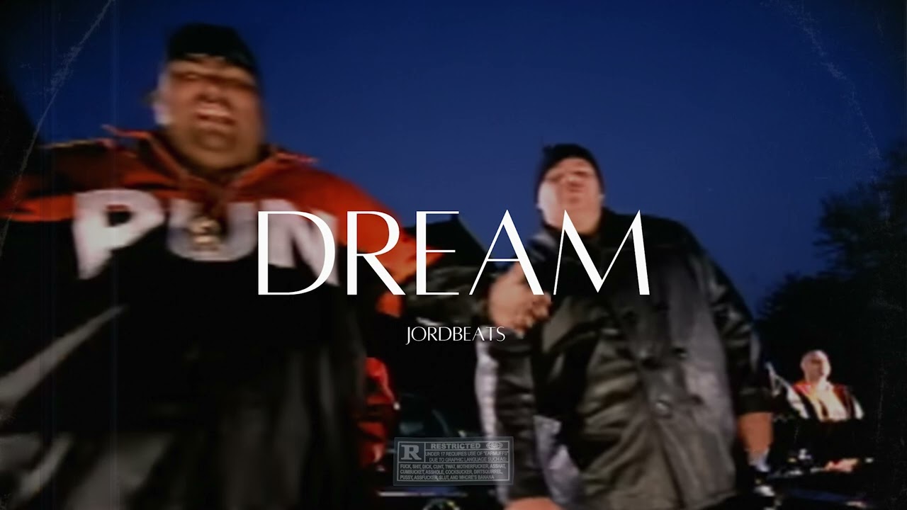 Old School Boom Bap 2025 