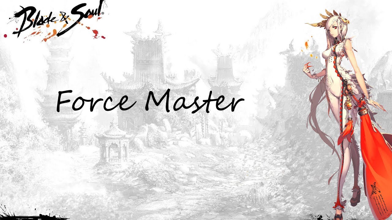 Гайд Мастер Стихий: Разбор умений