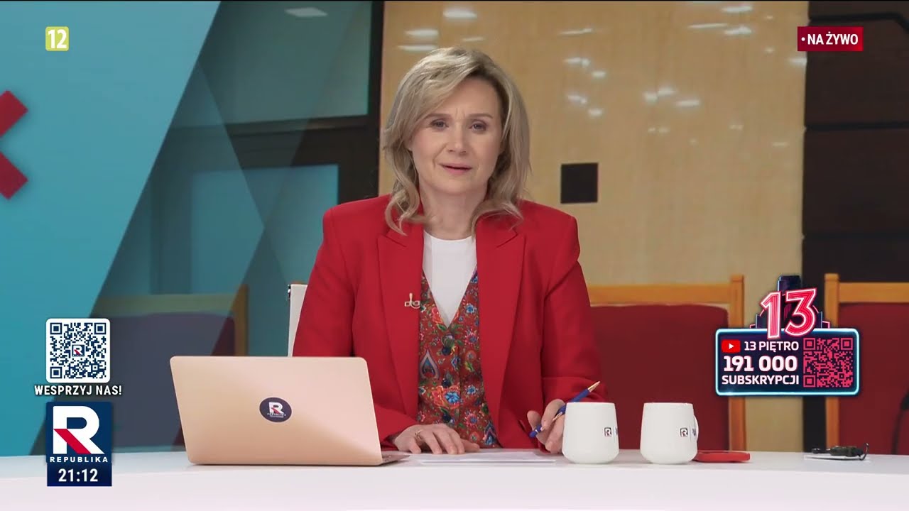 PRZEŁOM CZY WOJNA DOMOWA? Prezydent zaprasza sędzi&oacute;w, koalicja grozi &bdquo;Planem B&rdquo;! | W Punkt