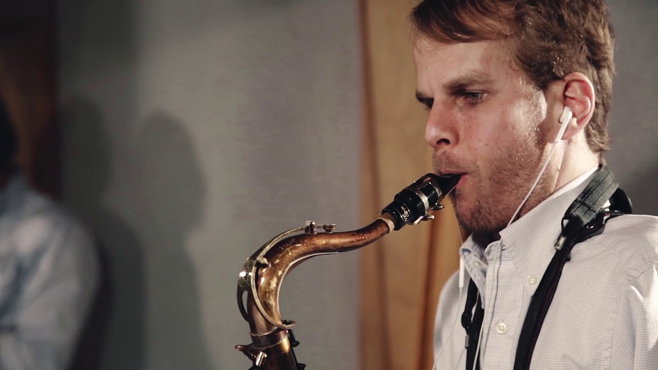 Evil Parade - Andr&eacute; Carvalho Group @ Bunker Studio