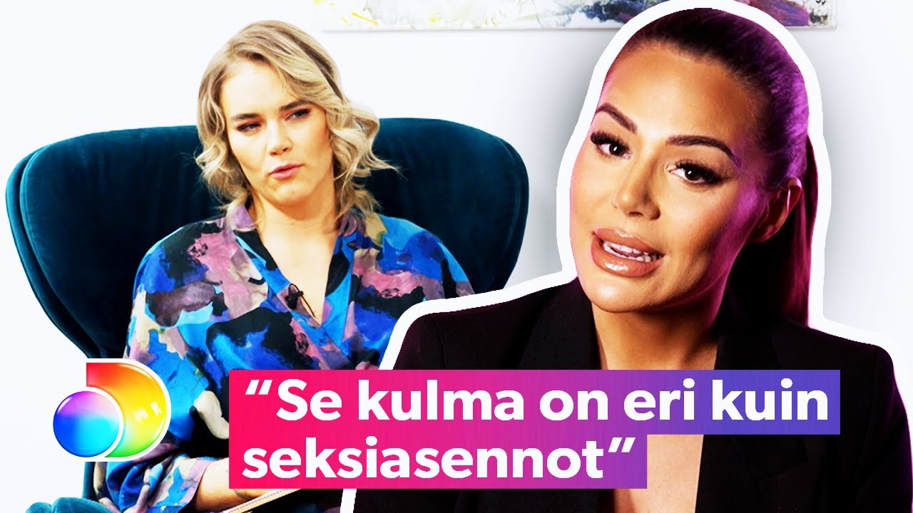 Sofia vierailee Marja Kihlstr&ouml;min valmennettavana | Sofian Salaisuudet | discovery+ Suomi