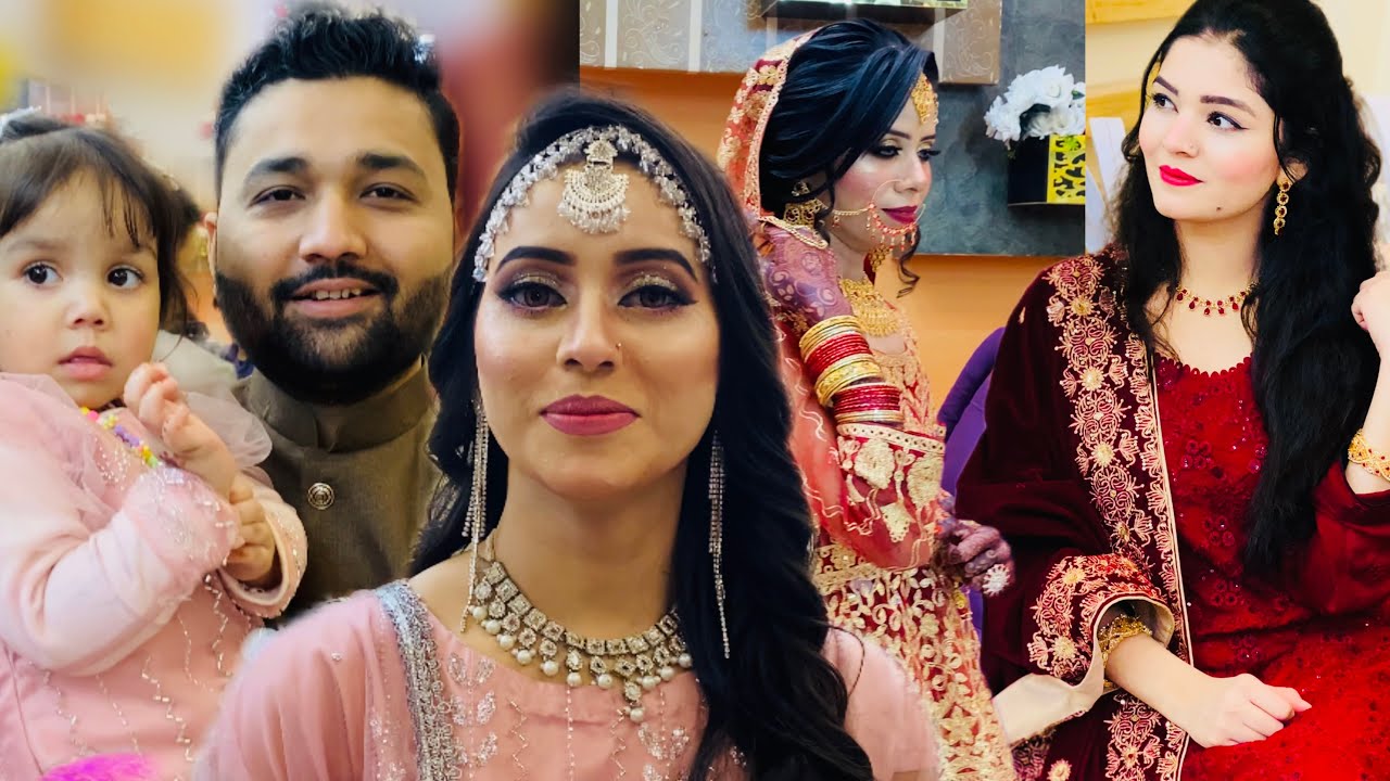 Dua ki sister ki Baraat ❤️ shahir Abhir ki singing| Sidravlogs | Sidraworld
